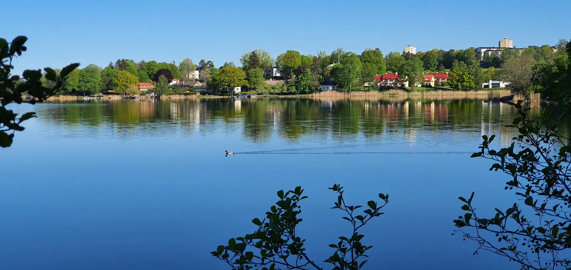 Radonsanering i Lidköping efter höga värden